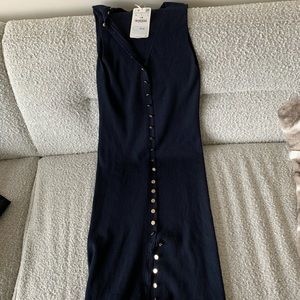 Zara Knit Dress